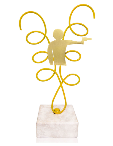 Trofeo De Tiro