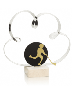 Trofeo De Hockey Patines