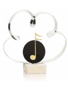 Trofeo De Musica