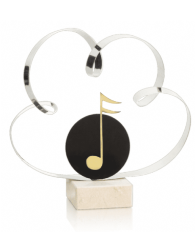 Trofeo De Musica
