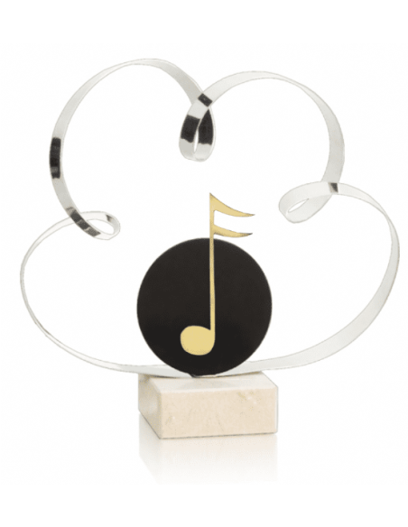 Trofeo De Musica