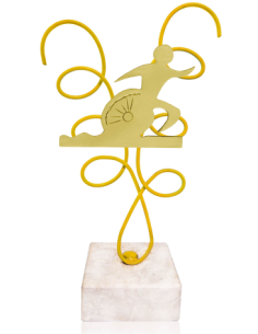 Trofeo De Triatlon