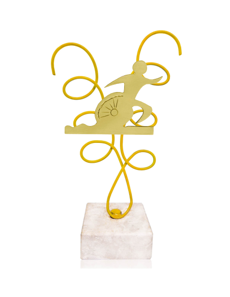 Trofeo De Triatlon