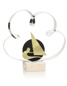 Trofeo De Vela