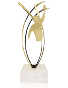 Trofeo de Árbitro Serie 0110 - Alexyjavi