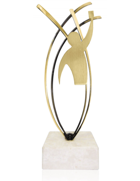 Trofeo de Árbitro Serie 0110 - Alexyjavi