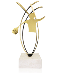 Trofeo de Pádel Serie 0110 - Alexyjavi
