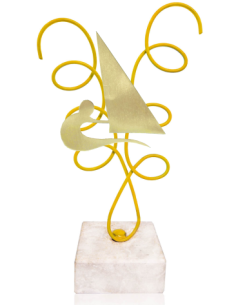 Trofeo De Vela