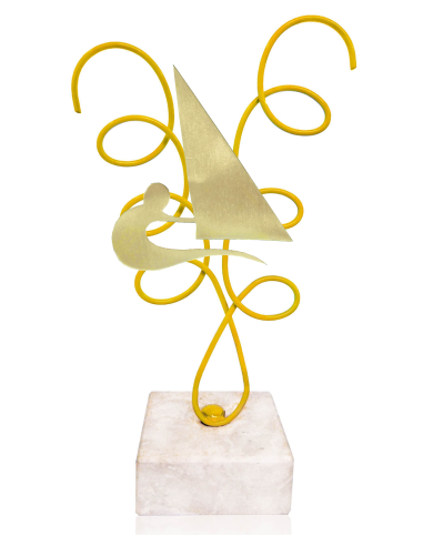 Trofeo De Vela
