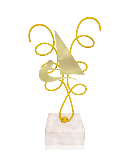 Trofeo De Vela