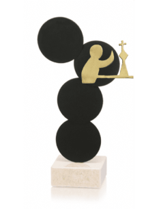 Trofeo De Ajedrez