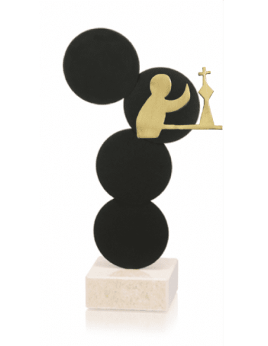 Trofeo De Ajedrez