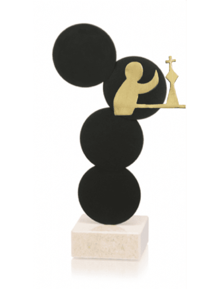 Trofeo De Ajedrez