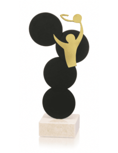 Trofeo De Baloncesto