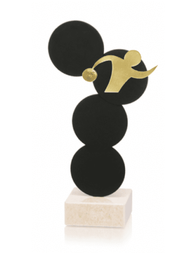 Trofeo De Bolos