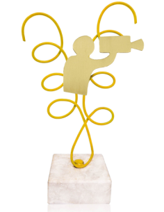 Trofeo De Video