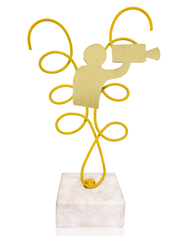 Trofeo De Video