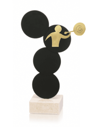 Trofeo De Dardos