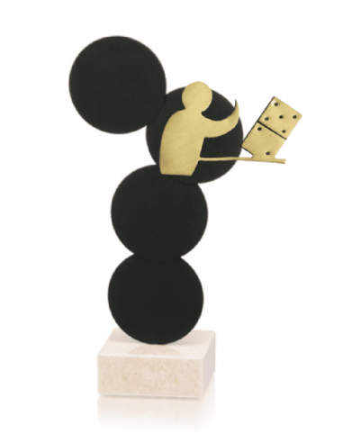 Trofeo De Domino