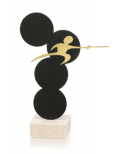 Trofeo De Esgrima