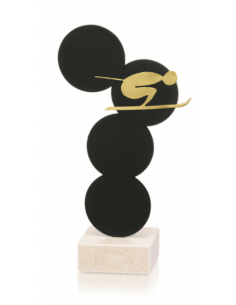 Trofeo De Eski