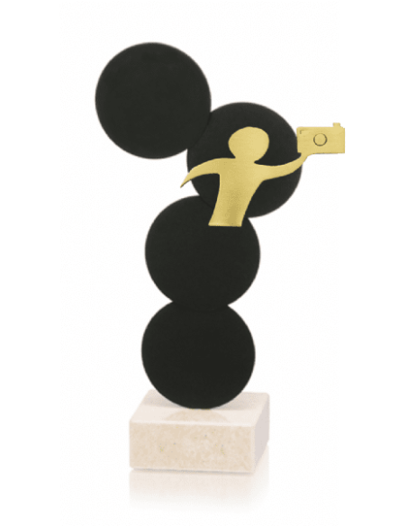 Trofeo De Fotografia