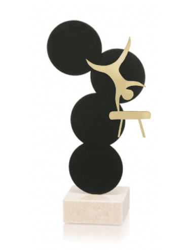 Trofeo De Gimnasia