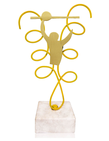 Trofeo De Voleybol