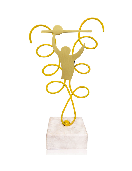 Trofeo De Voleybol