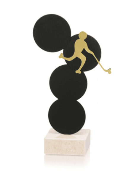Trofeo De Hockey Patines