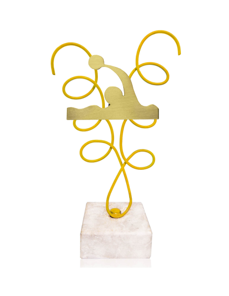 Trofeo De Waterpolo