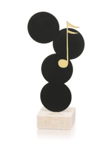 Trofeo De Musica