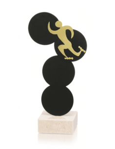 Trofeo De Patinaje