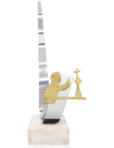 Trofeo De Ajedrez
