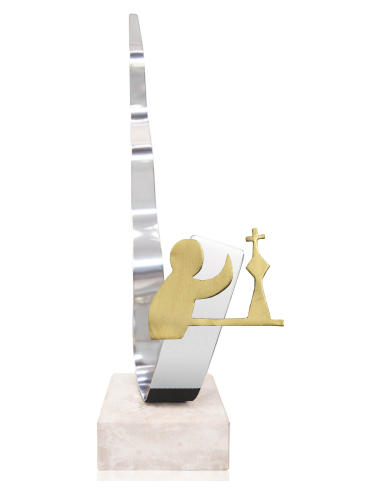 Trofeo De Ajedrez