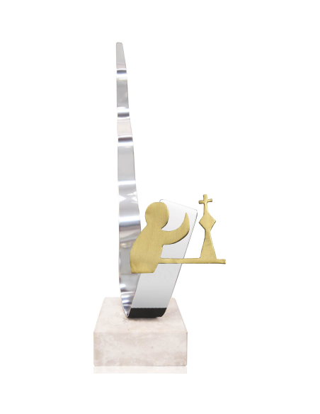 Trofeo De Ajedrez