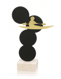 Trofeo De Piragüismo