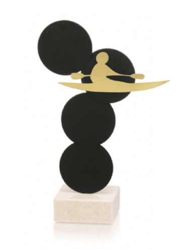 Trofeo De Piragüismo