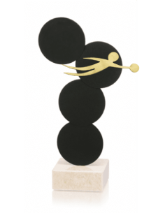 Trofeo De Portero