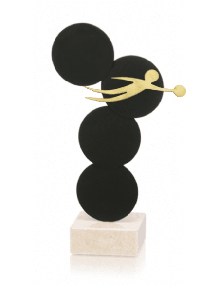 Trofeo De Portero