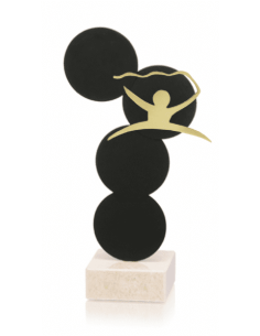Trofeo De Gimnasia Ritmica