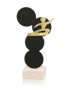 Trofeo De Snowboard