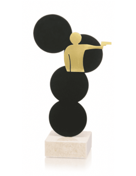 Trofeo De Tiro