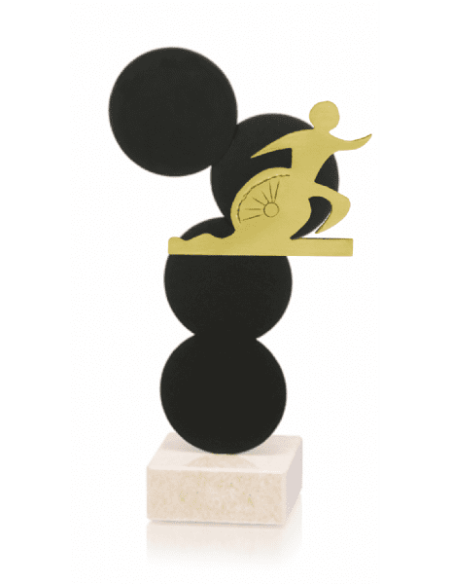 Trofeo De Triatlon