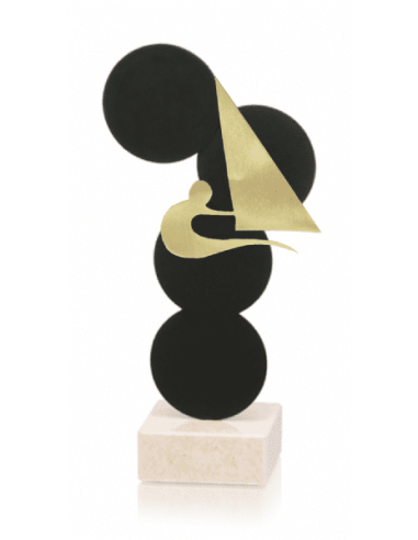 Trofeo De Vela