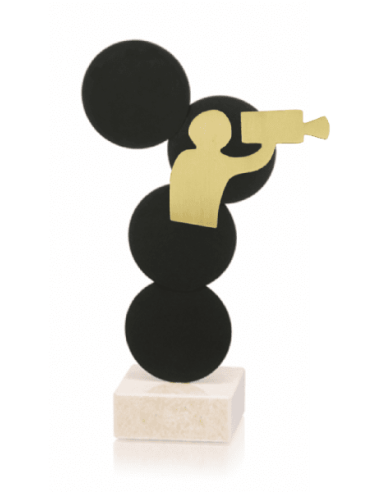 Trofeo De Video