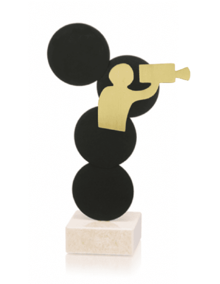 Trofeo De Video