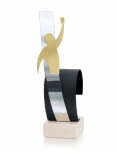Trofeo De Arbitro