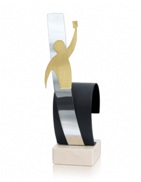 Trofeo De Arbitro