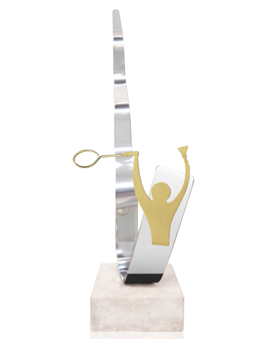 Trofeo De Badminton